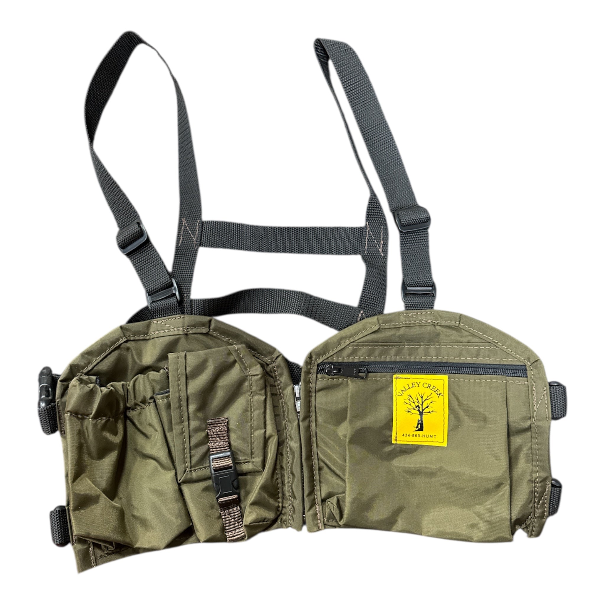 Valley Creek Kids Vest