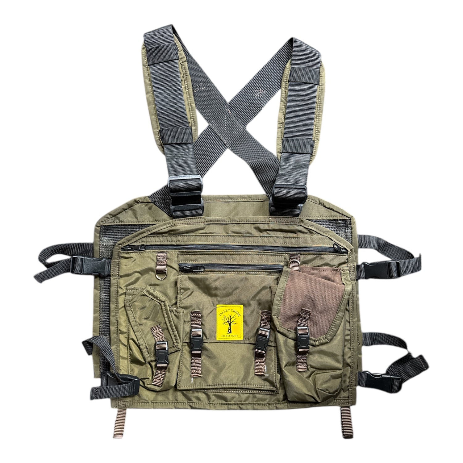 Valley Creek Squirrel Hunters Special