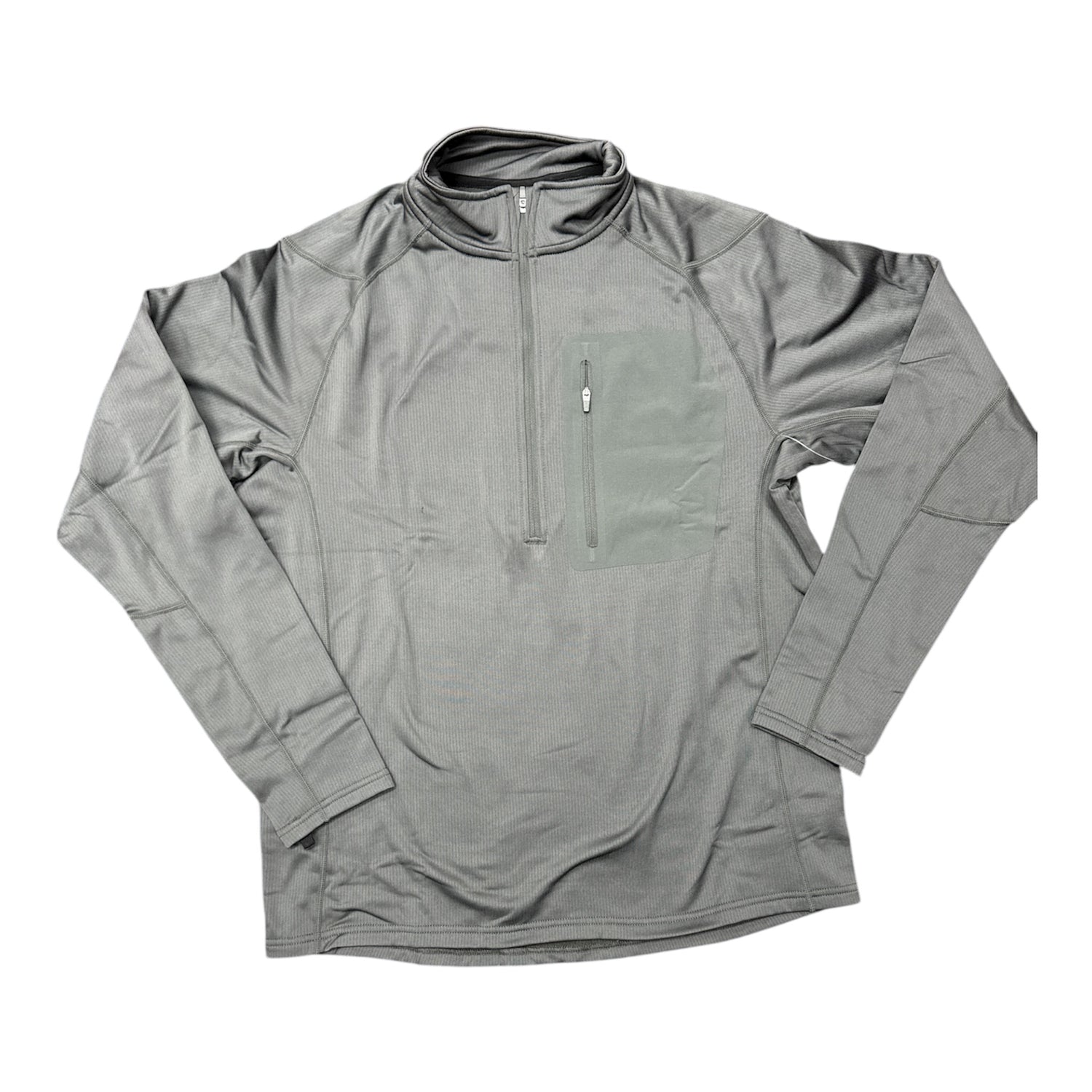 WFS Precision 1/2 Zip