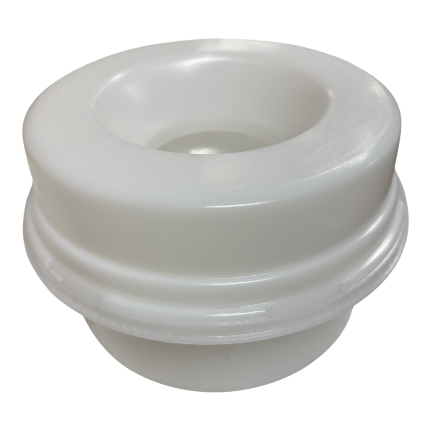 NEW & IMPROVED Spill Proof Buddy Bowl