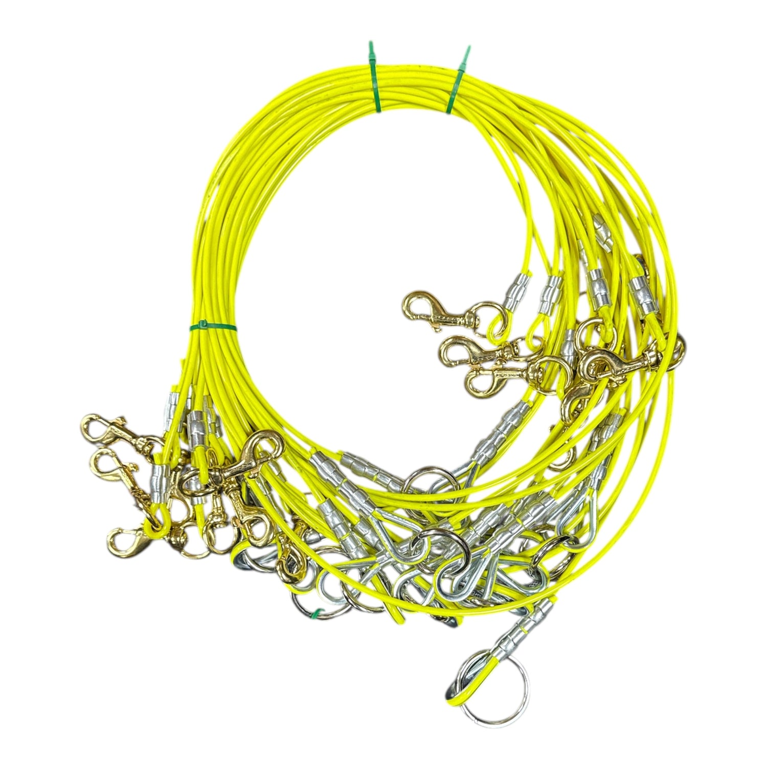 Dog and Hunt's 8 Dog Tie Out