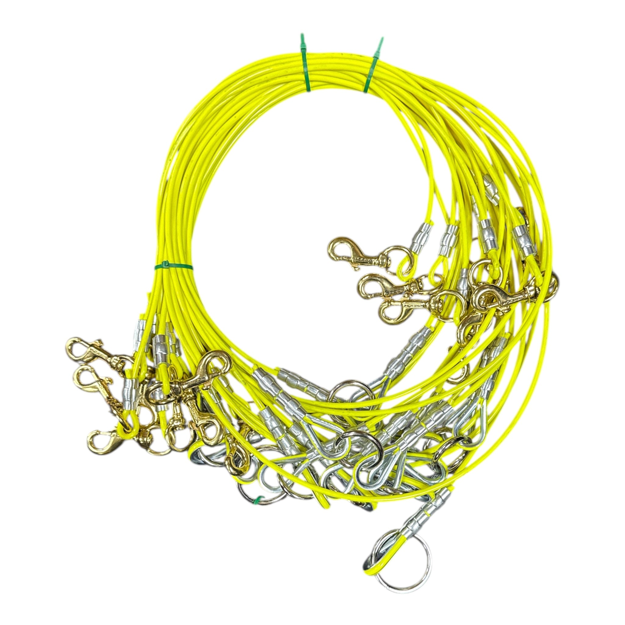 Dog and Hunt's 8 Dog Tie Out