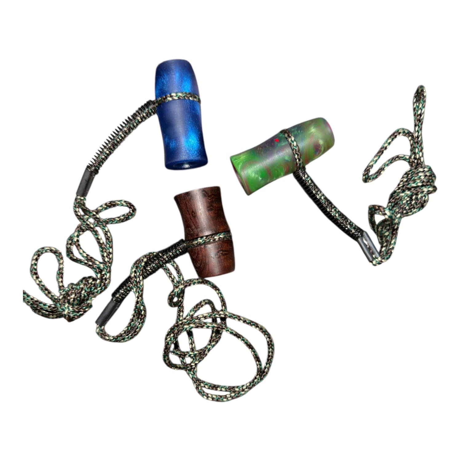 Coon Creek Calls - Mini Coon Squaller