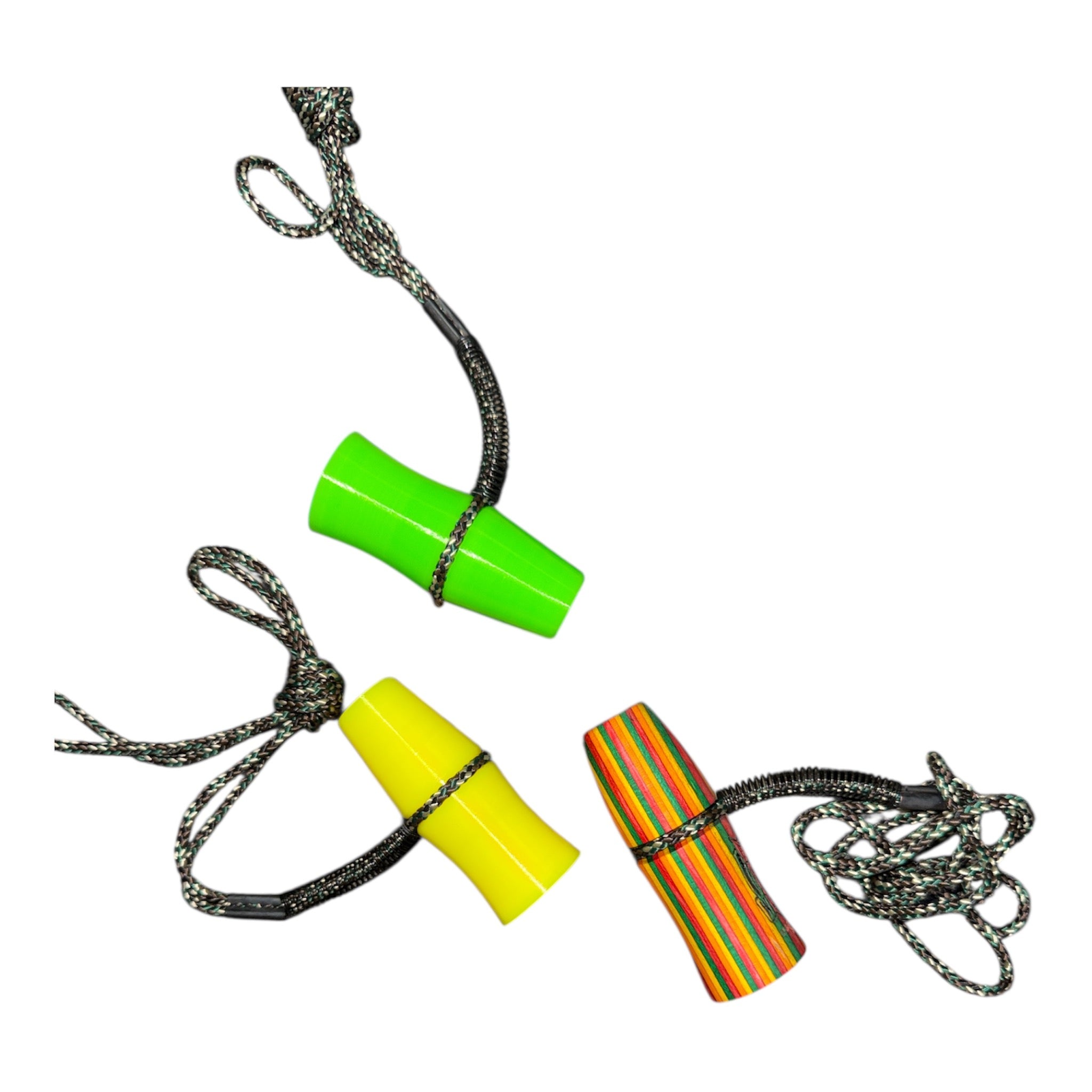 Coon Creek Calls - The Truth Coon Squaller