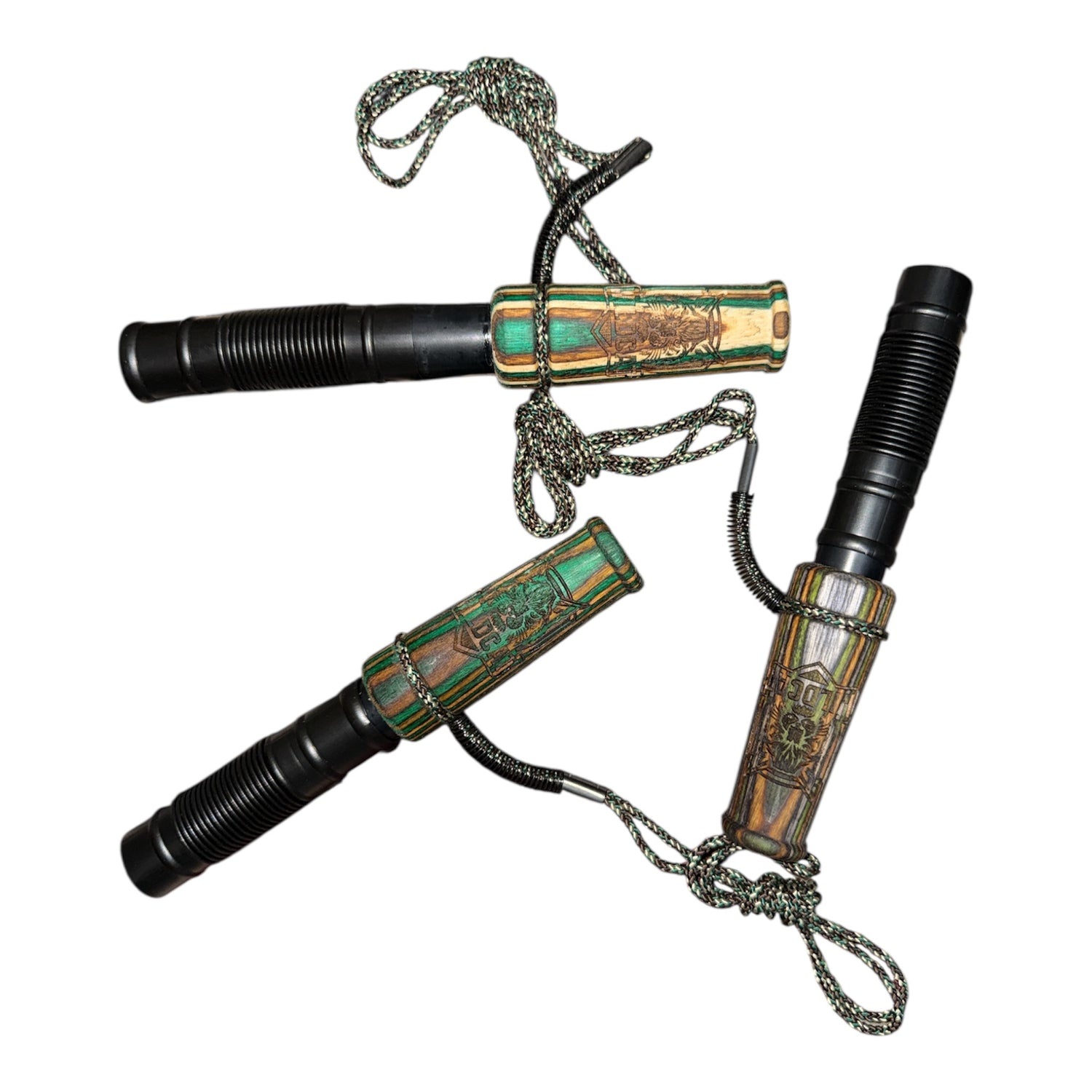 Coon Creek Calls - Deer Grunt