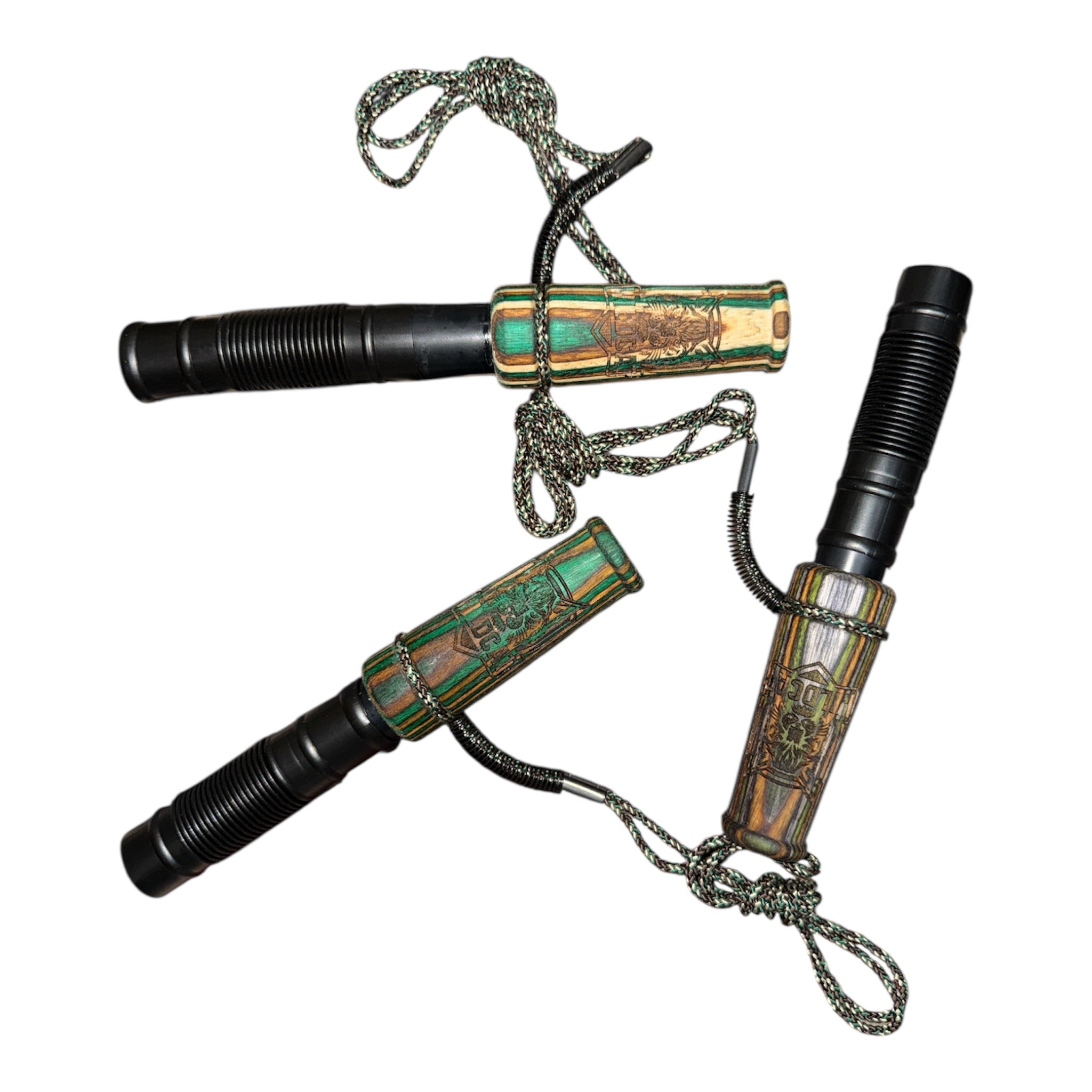 Coon Creek Calls - Deer Grunt