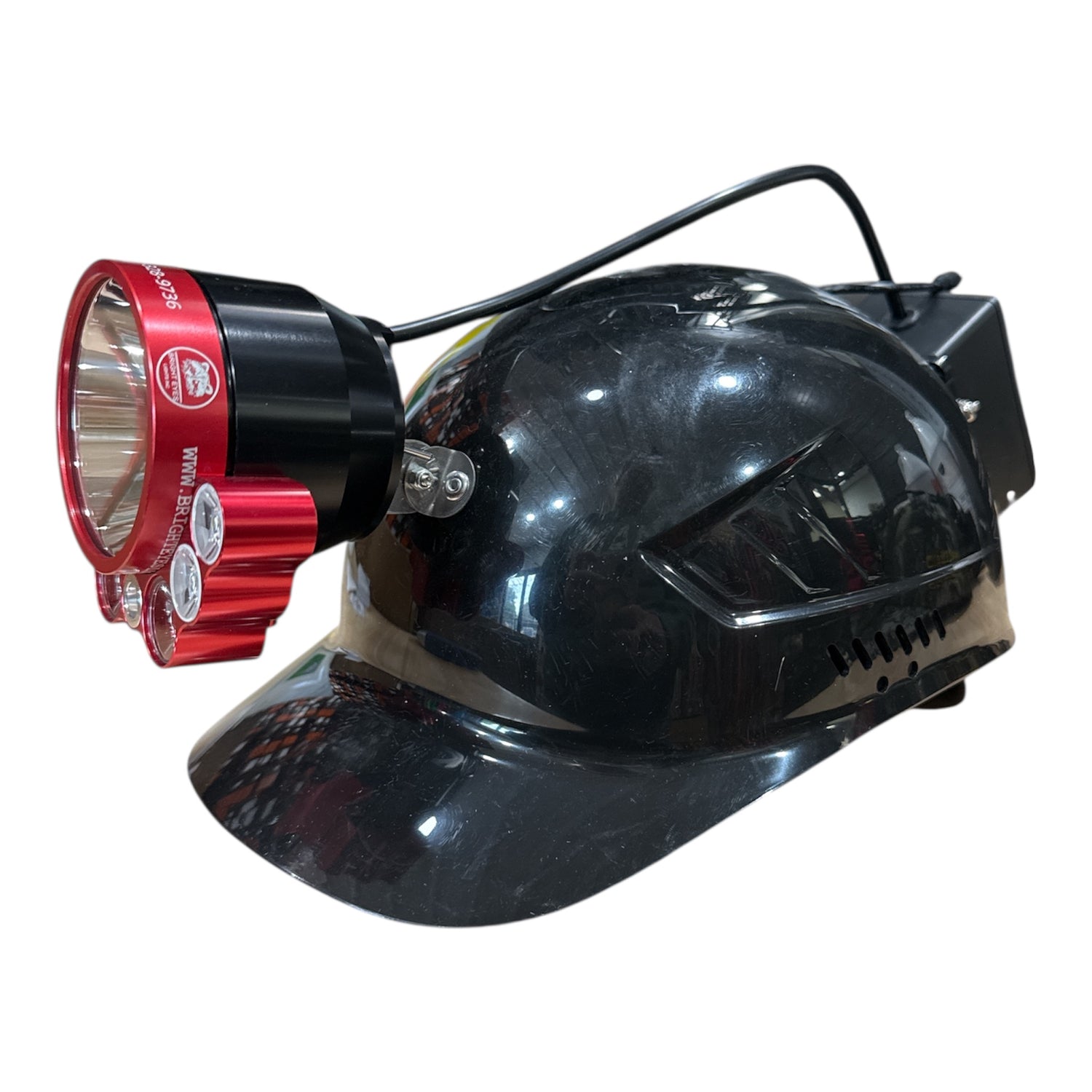 Dog and Hunt's Coon Eye Seeker Light