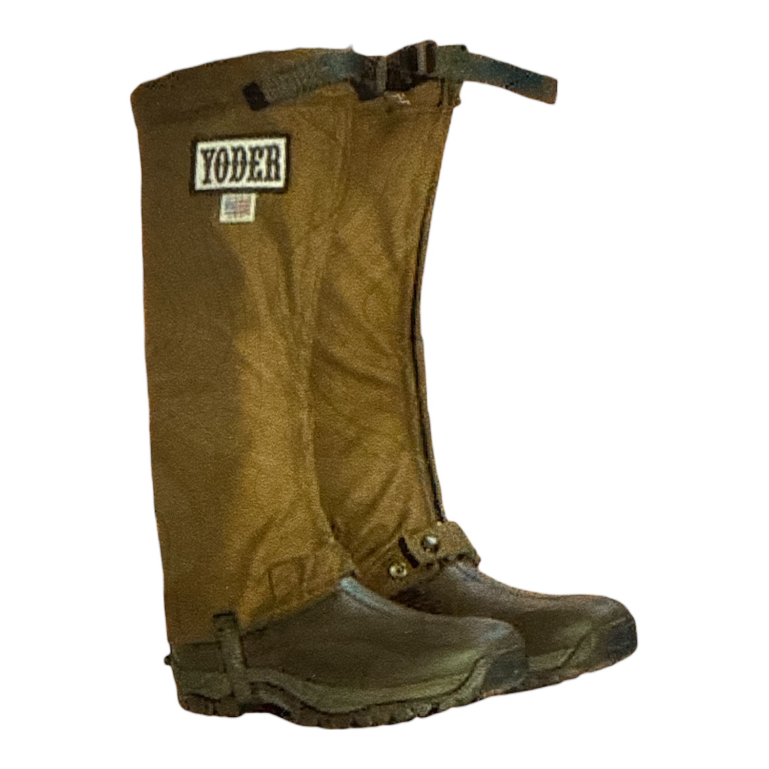 Yoder Venum Guard Gaiters