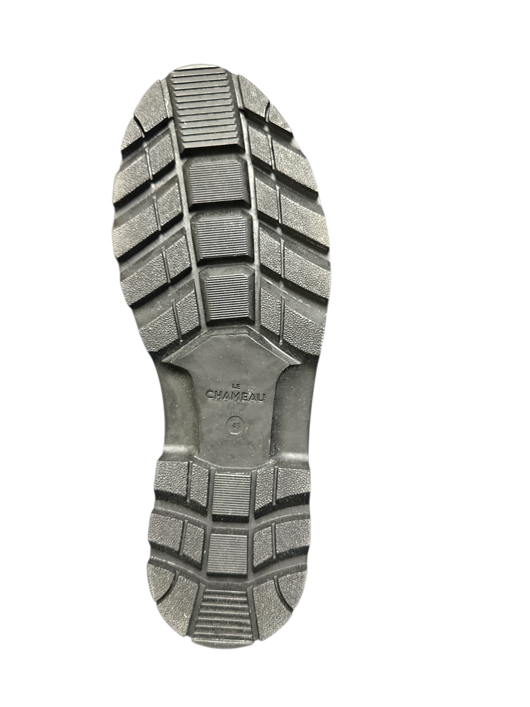 Le Chameau Men's Country Cross Jersey Boot