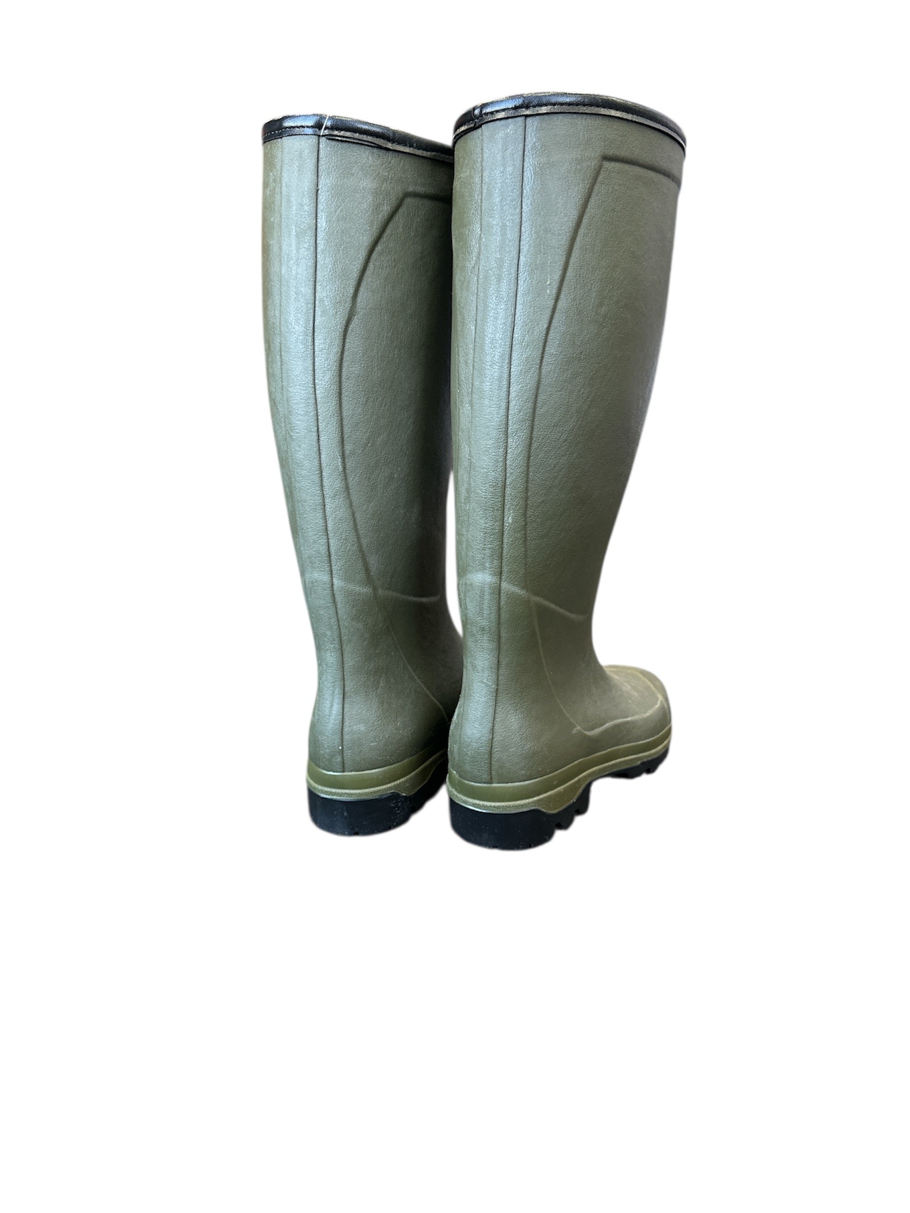 Le Chameau Men's Country Cross Jersey Boot