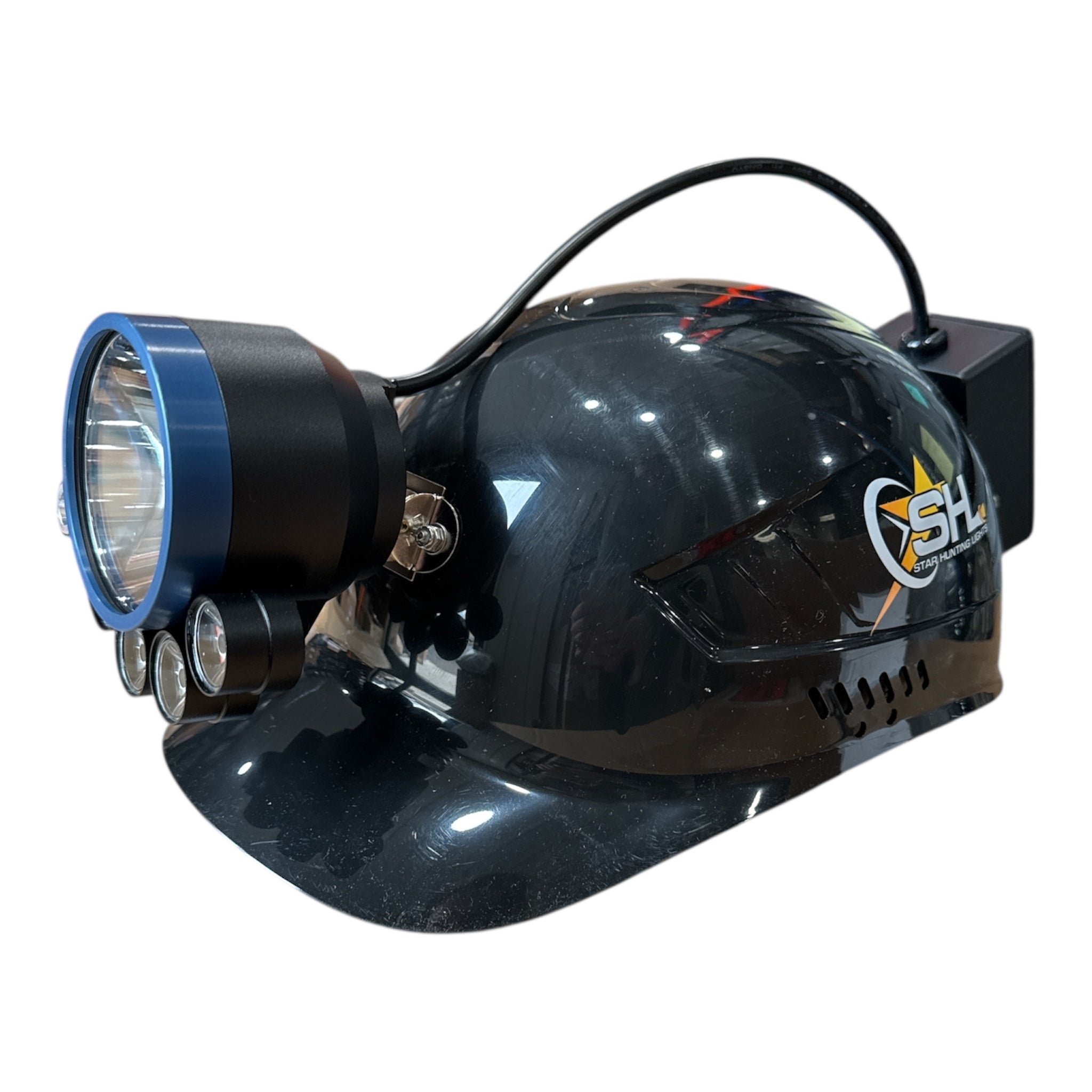 Superior Hellcat Maxx Coon Light