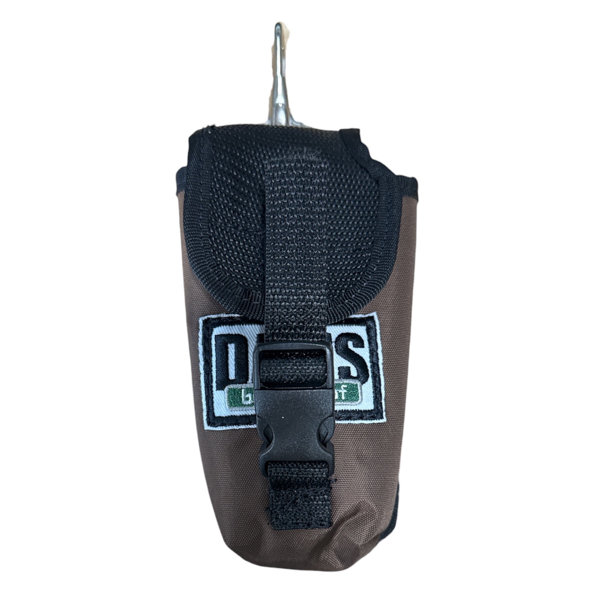 Dan's Enclosed Belt Pouch
