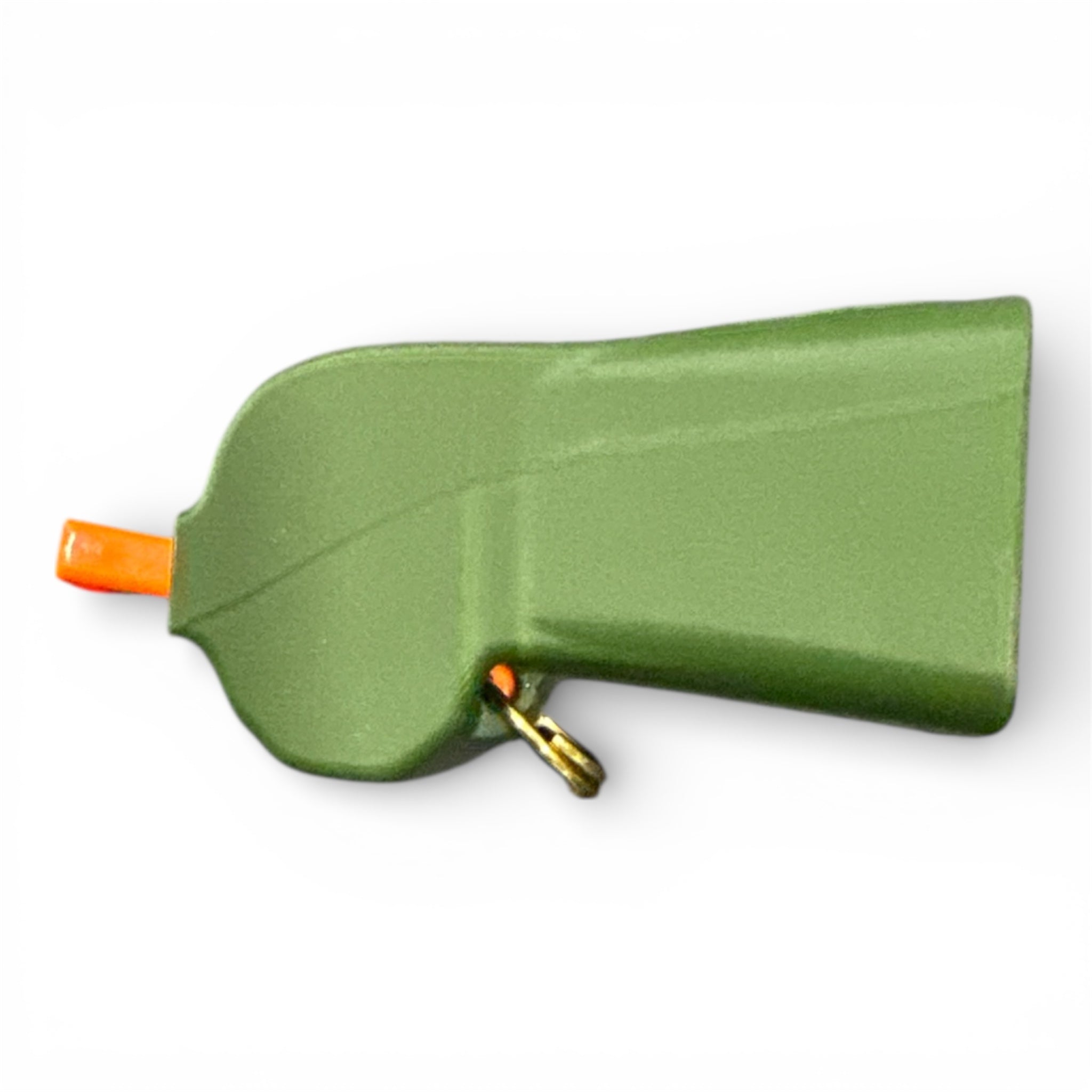 Windy Peak Forged Echo Whistle