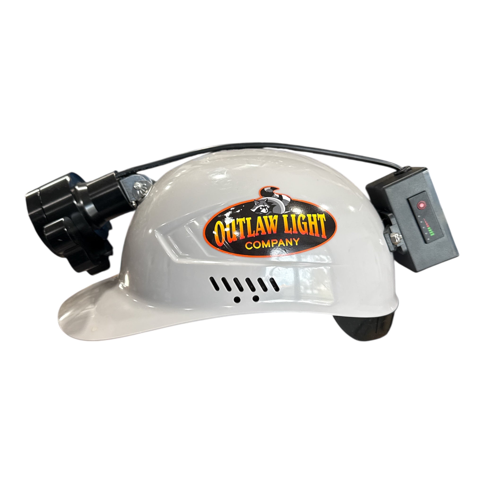 Outlaw Lights Ace Pro