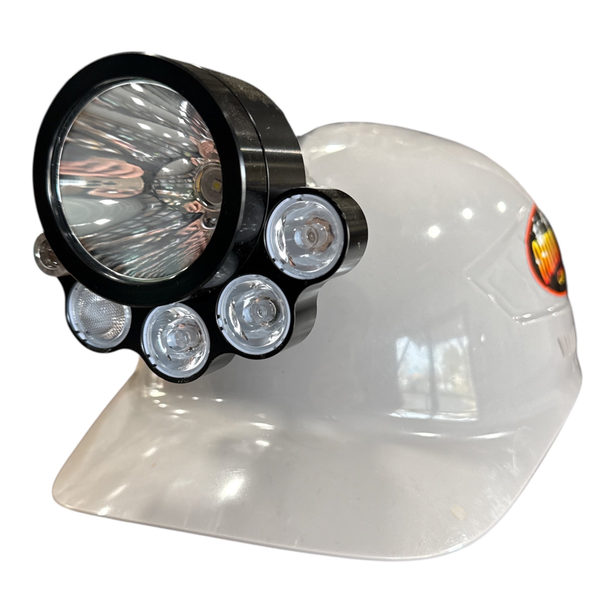 Outlaw Lights Ace Pro