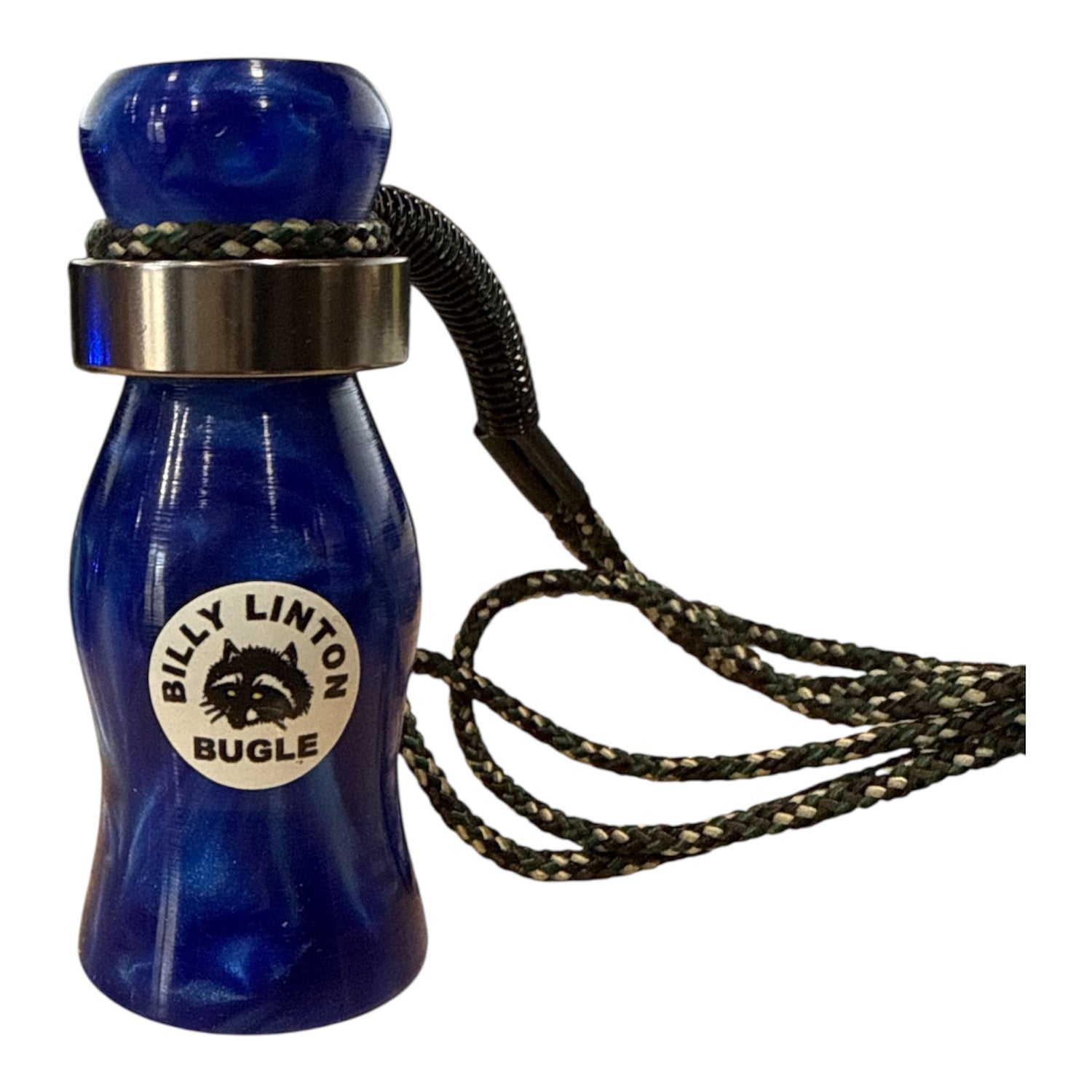 Billy Linton Bugle Coon Squaller