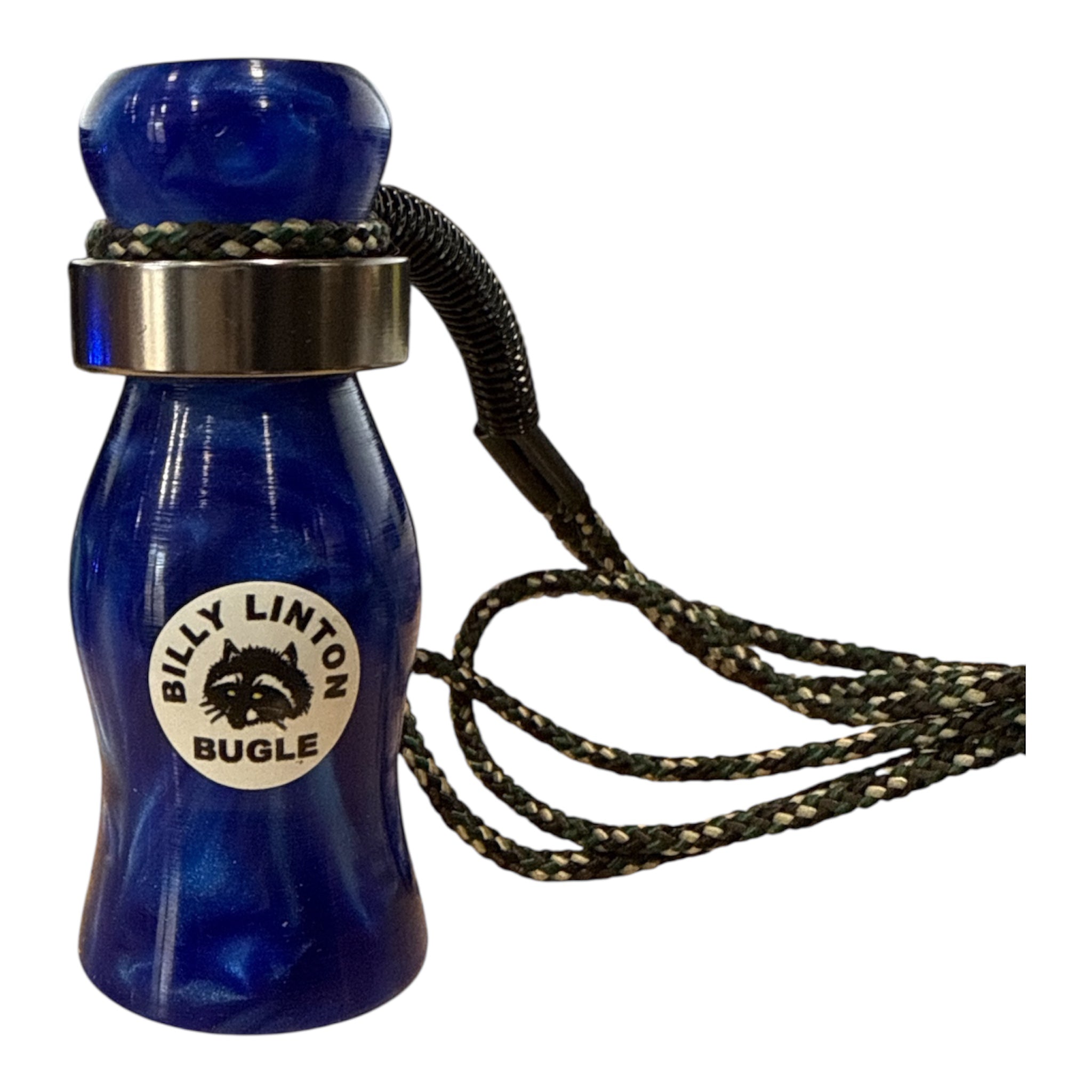 Billy Linton Bugle Coon Squaller