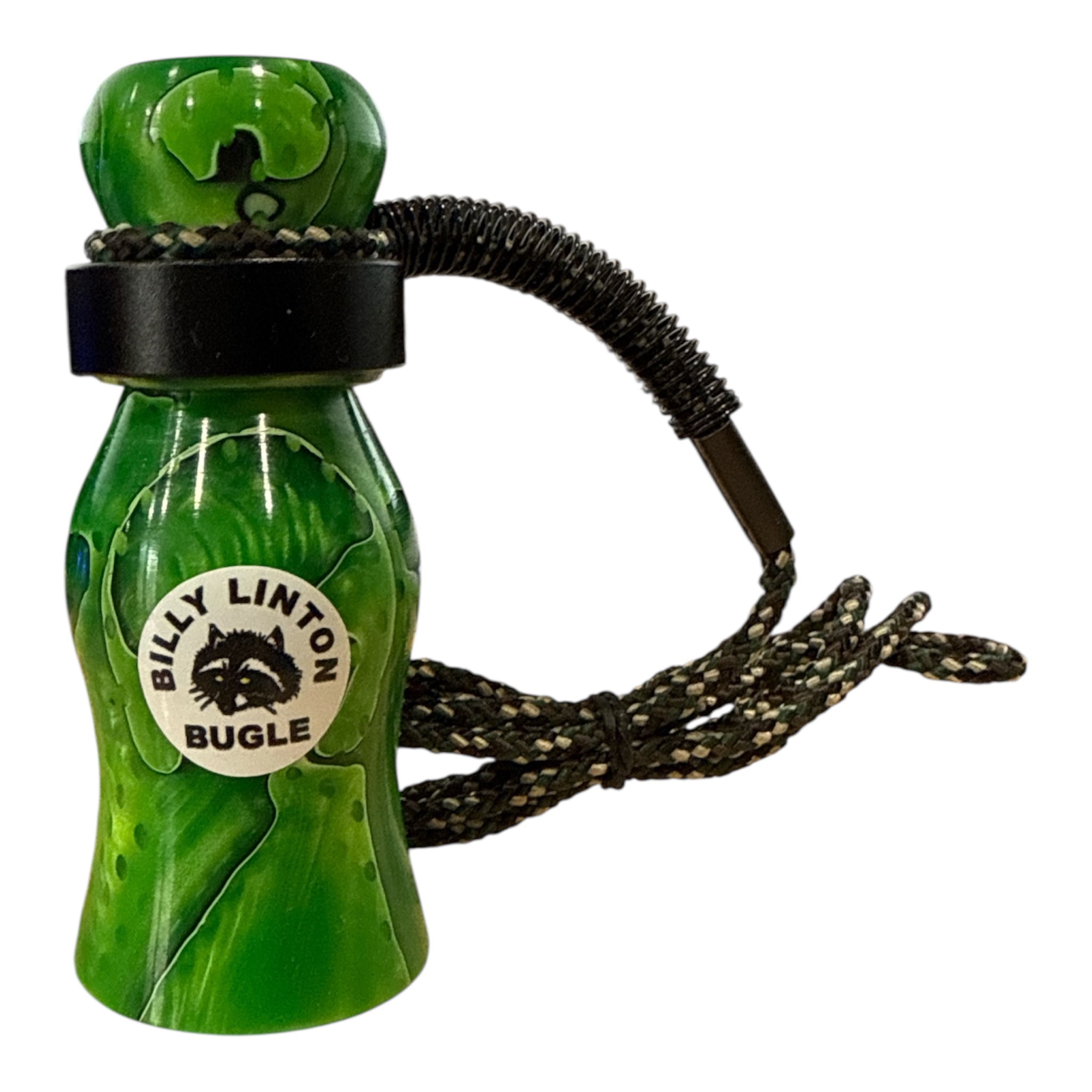 Billy Linton Bugle Coon Squaller