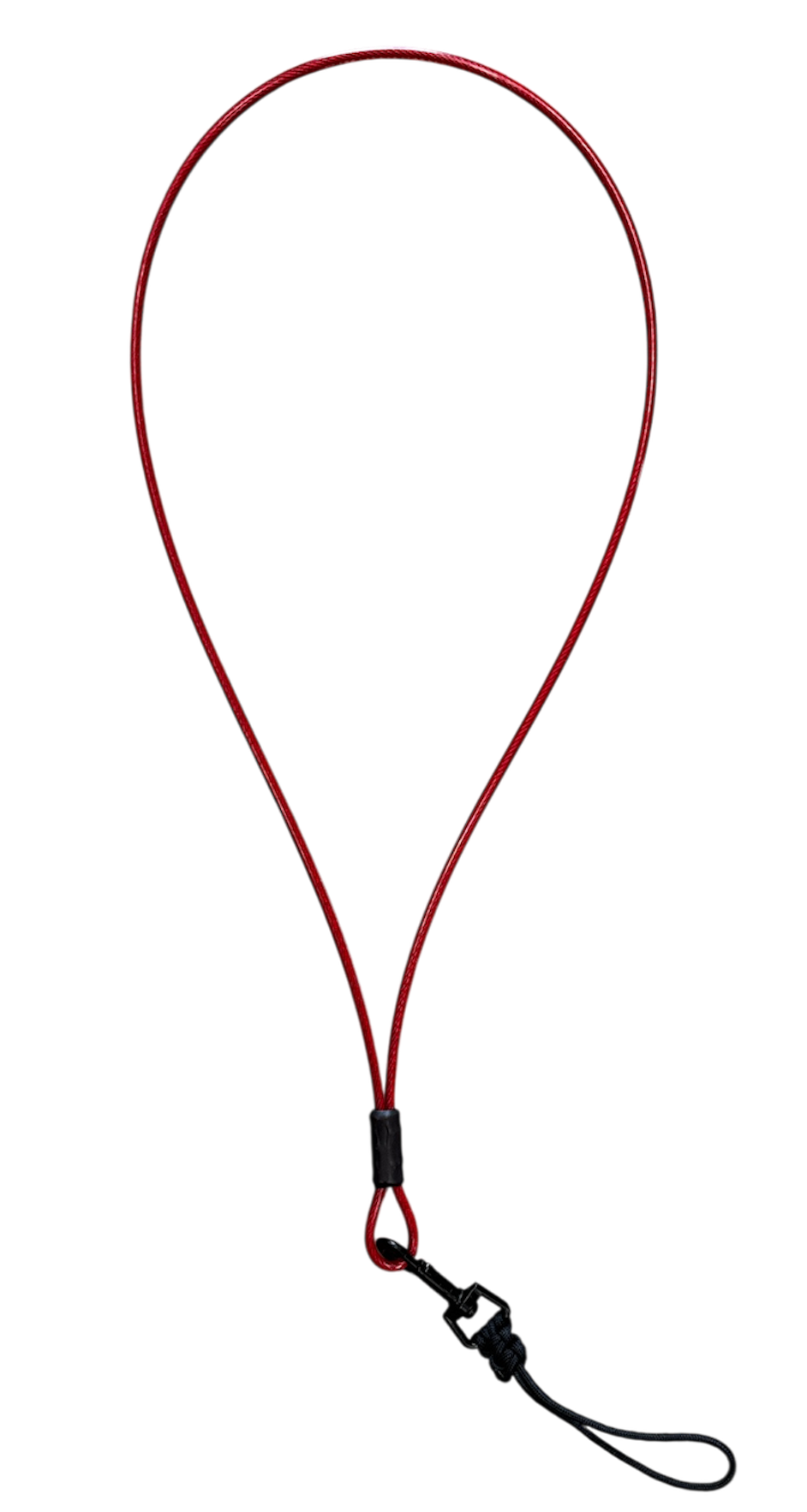 Cable Lanyard