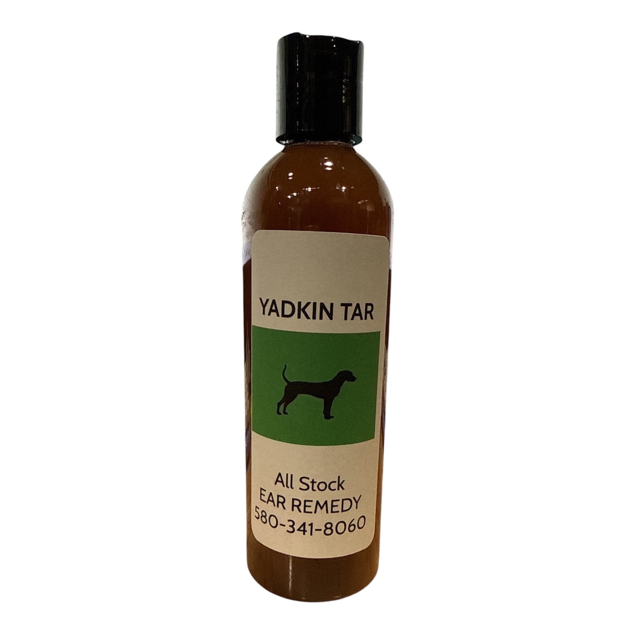 Yadkin Tar All Stock