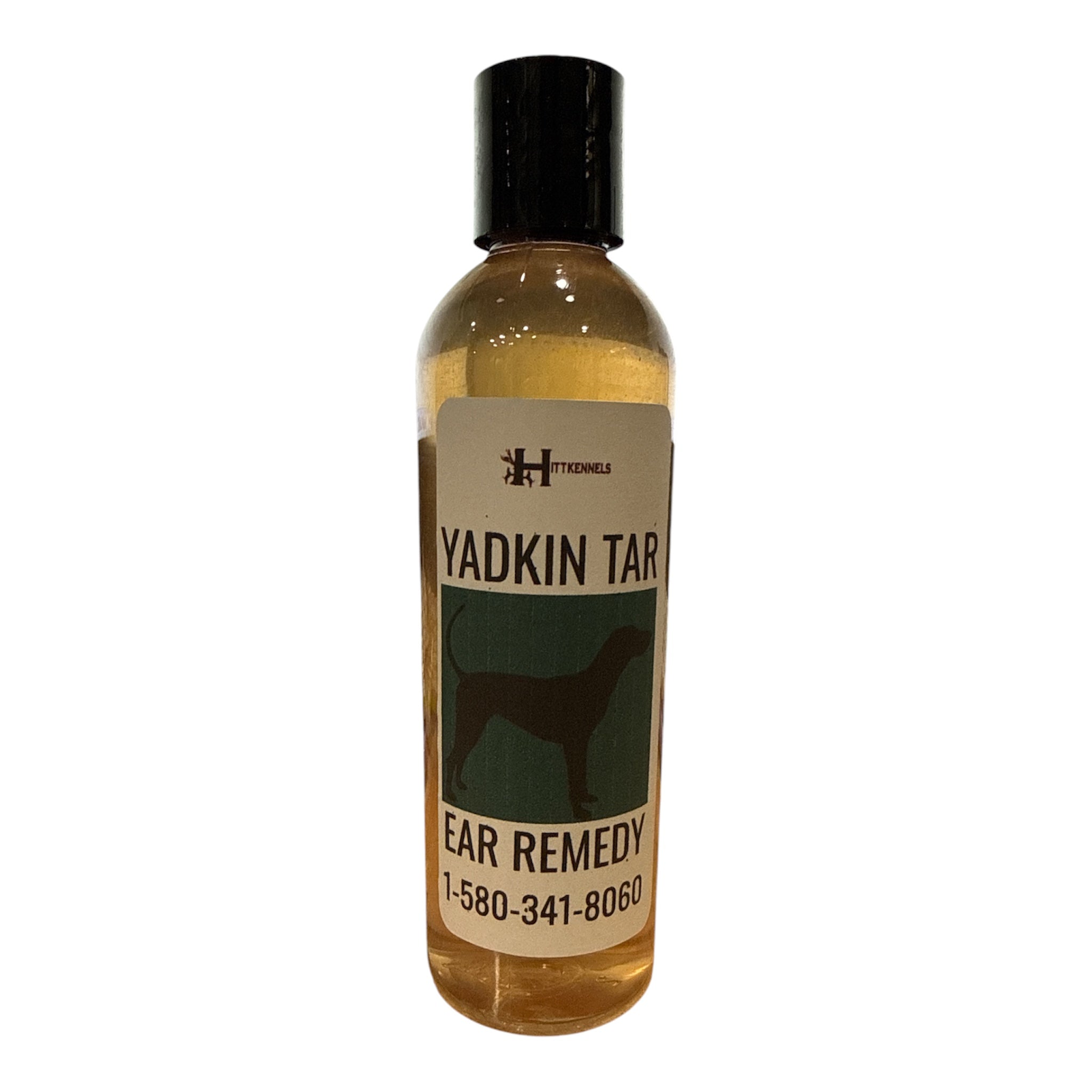 Yadkin Tar Ear Remedy