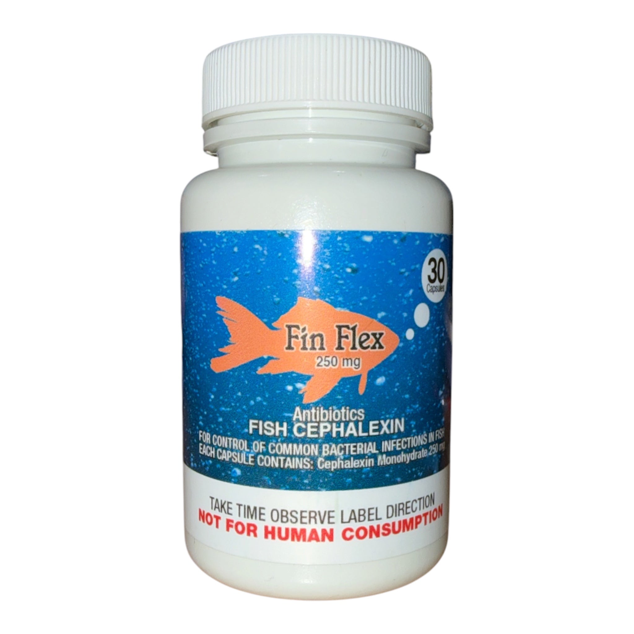 FishBiotic Cephalexin Capsules