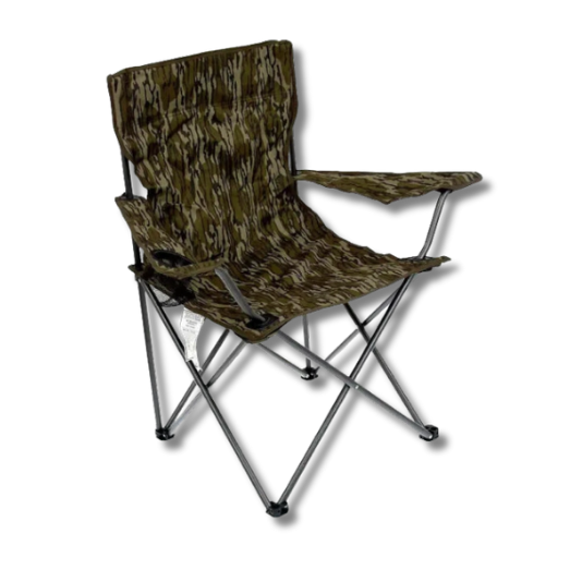 WFS Camo Quad Chair