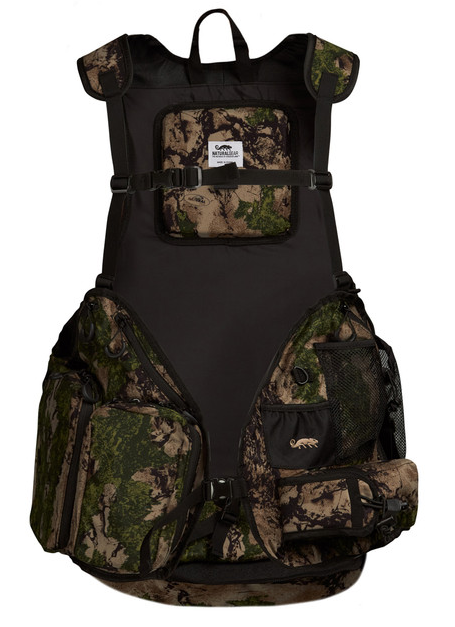 Natural Gear Turkey Hunting Vest
