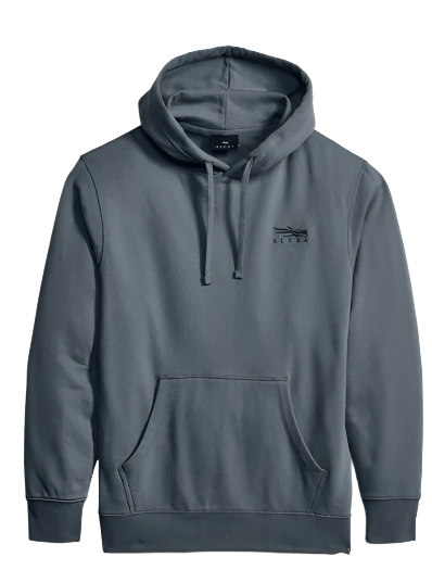 Sitka Icon Classic Pullover Hoodie