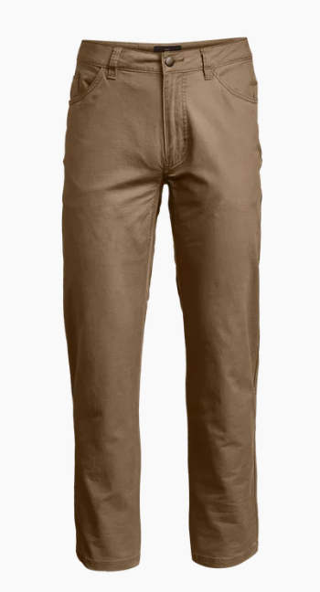 Sitka Everyday Pant - Tobacco