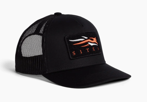 Sitka VP Icon Mid Pro Trucker Hat