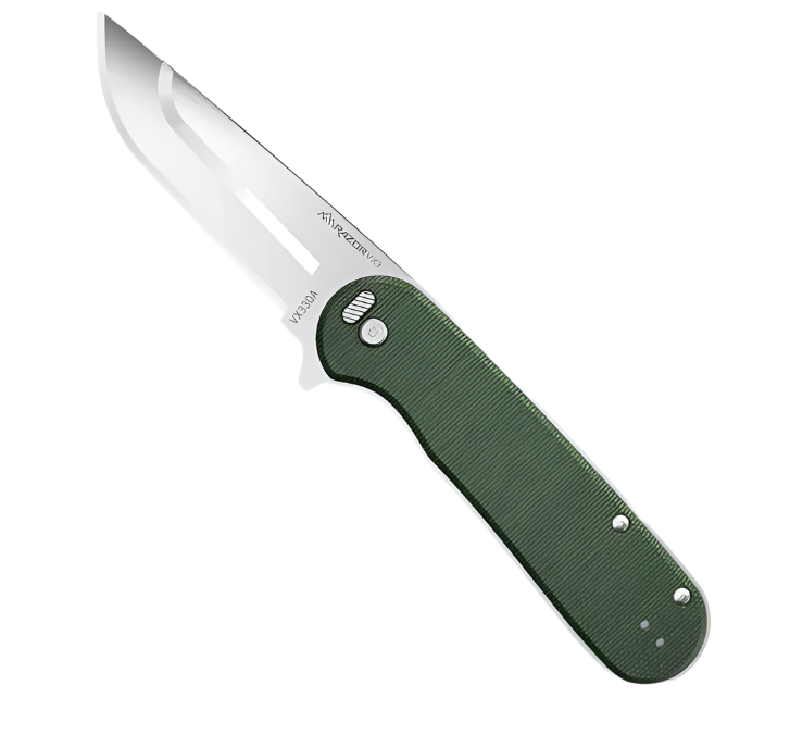Outdoor Edge Razor VX3