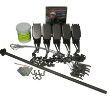 Dog Proof Raccoon Trapping Starter Kit
