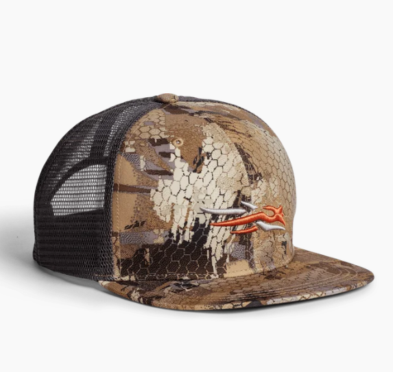 SITKA Trucker