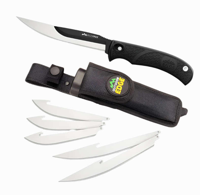 Outdoor Edge RazorMax