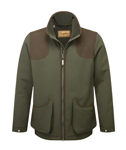 Gunby Jacket
