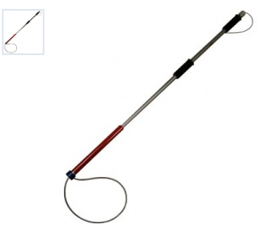 Ketch-All Pole Animal Release Sticks 4'