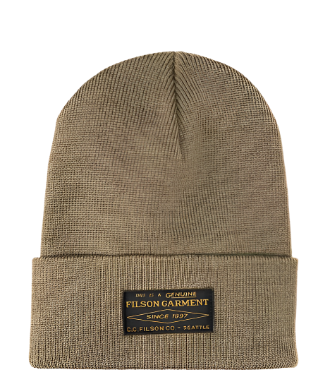Filson Ballard Watch Cap