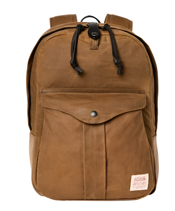 Journeyman Backpack