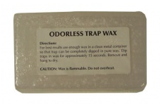 F & T Odorless Trap Wax 5lb