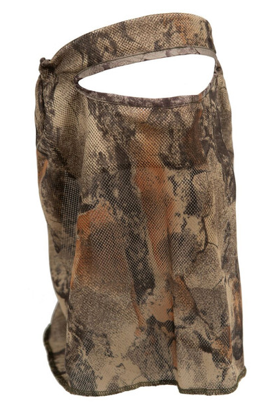 Natural Gear Natural Mesh Adjustable Mask