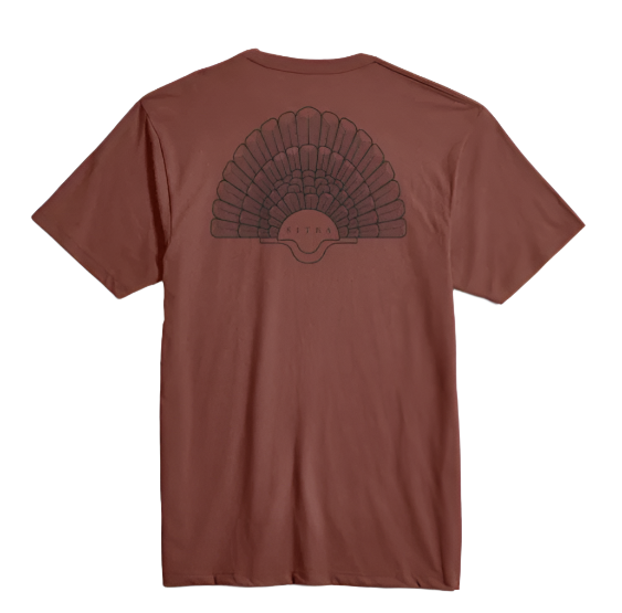 Sitka Fan Tee