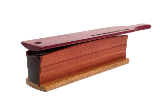 Power Calls Force Wooden Box Turkey Call