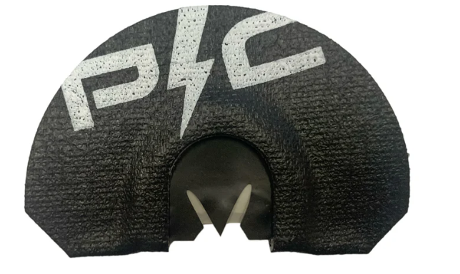 Power Calls Mini-Cutter Turkey Call