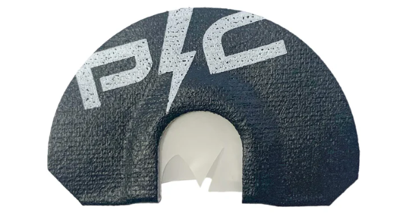 Power Calls Mini-Cluch/Purr Turkey Call