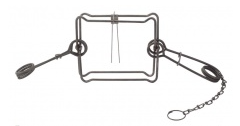 #330 Duke Magnum Double Spring Body Grip Trap