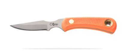 Knives of Alaska - Cub Bear Orange Suregrip