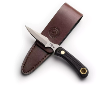Knives of Alaska -Cub Bear Suregrip D2