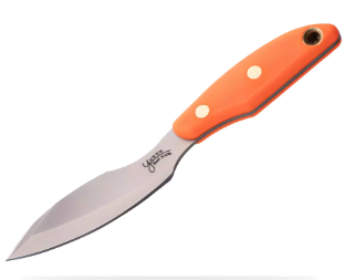 Knives of Alaska - Yukon #1 Suregrip Orange