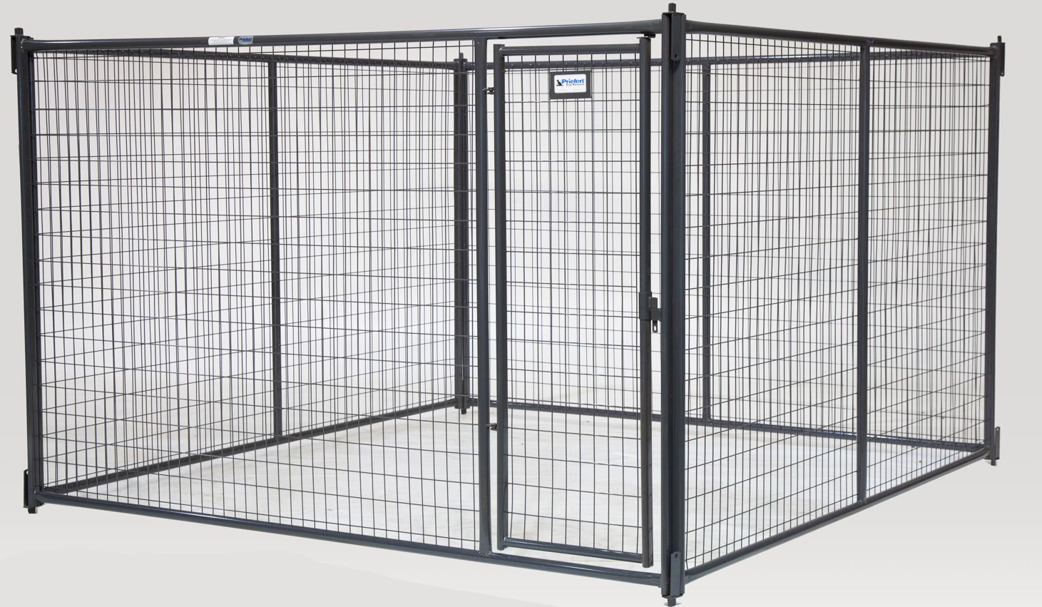 Priefert Dog Kennel